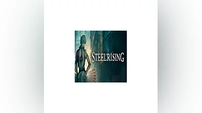 Steelrising - Bastille Edition (Steam key/РФ+Весь Мир)