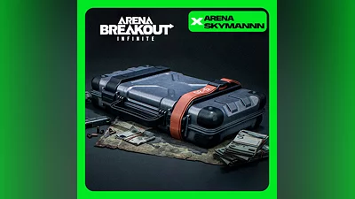АВТО ID НАБОРЫ | ARENA BREAKOUT INFINITE ПК 24/7 ID