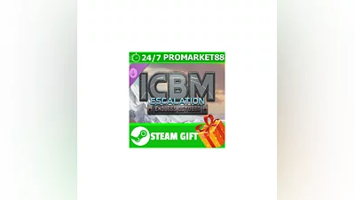 ️ВСЕ СТРАНЫ ️ ICBM: Escalation - Endless October STEAM