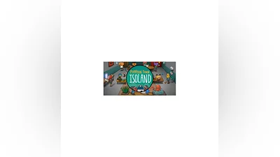 ISOLAND PUMPKIN TOWN (Steam Gift Россия)