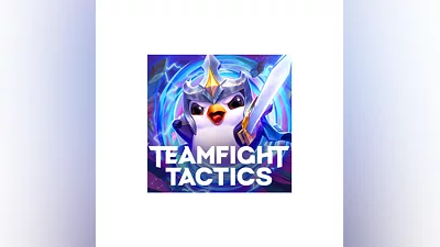 TEAMFIGHT TACTICS RU МОНЕТЫ