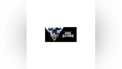 Dungeons & Dragons: Dark Alliance Steam Key GLOBAL