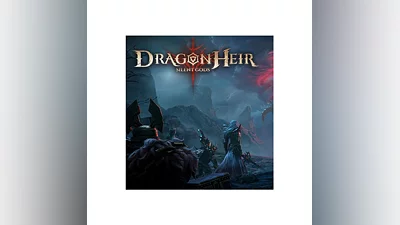 Dragonheir: Silent Gods Кристаллы МОМЕНТАЛЬНАЯ ДОСТАВКА