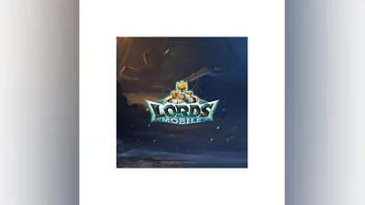 Lords Mobile АЛМАЗЫ МОМЕНТАЛЬНАЯ ДОСТАВКА