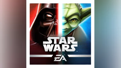 Star Wars: Galaxy of Heroes ДОНАТ МОМЕНТАЛЬНАЯ ДОСТАВКА