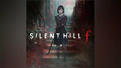 SILENT HILL f (Steam Gift)