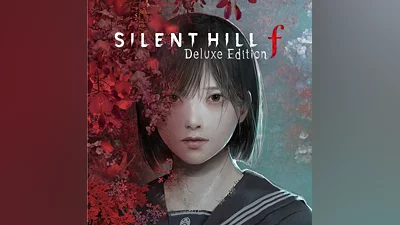 SILENT HILL f - Digital Deluxe (Steam Gift)