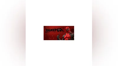 Deadpool Steam Gift GLOBAL