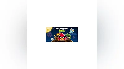 Angry Birds Space Steam Gift GLOBAL