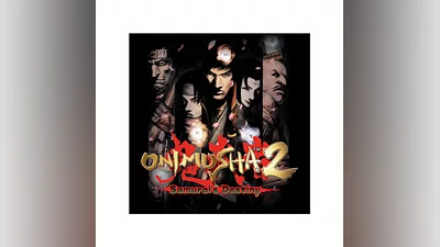 Onimusha 2: Samurai's Destiny (Steam Gift Россия)