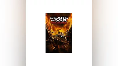 Gears of War: Reloaded (Steam Gift Россия)
