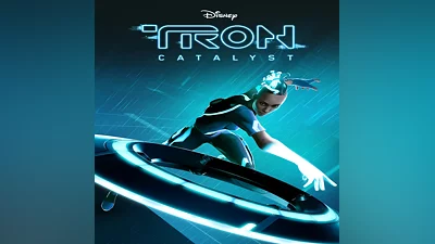 TRON: Catalyst ️PS5 PS   Турция