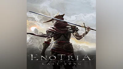 Enotria: The Last Song ️PS5  TR