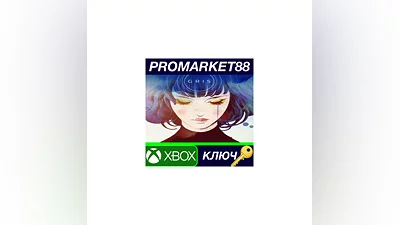 GRIS EU XBOX One / Xbox Series X|S КЛЮЧ  ЕВРОПА