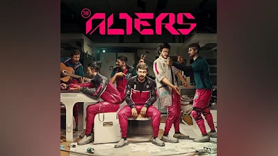 The Alters (Steam Gift Россия)