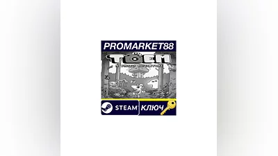 TOEM: A Photo Adventure EU Steam КЛЮЧ  ЕВРОПА