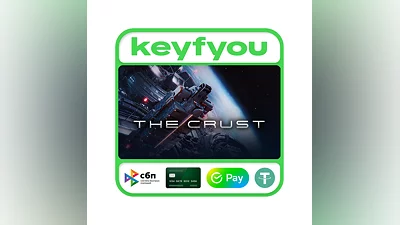 The Crust / STEAM КЛЮЧ
