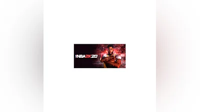 NBA 2K20 Steam Key (RU/CIS/EU)