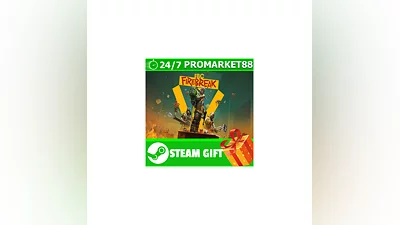 ️ВСЕ СТРАНЫ ️ FBC: Firebreak STEAM GIFT
