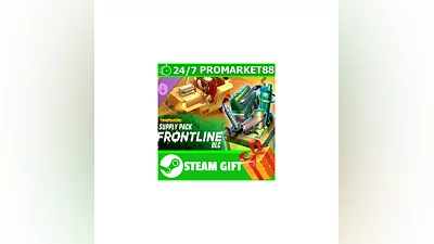 ️ВСЕ СТРАНЫ ️ Trailmakers - Supply Pack Frontline STEA