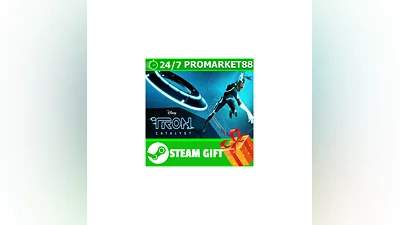 ️ВСЕ СТРАНЫ+РОССИЯ ️ TRON: Catalyst STEAM GIFT