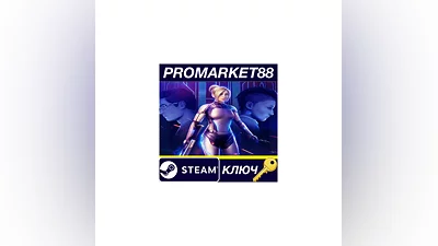 Everreach: Project Eden Steam КЛЮЧ   GLOBAL (NO TR)