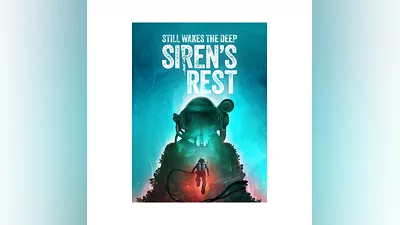 Still Wakes the Deep: Siren’s Rest (Steam Gift Россия)