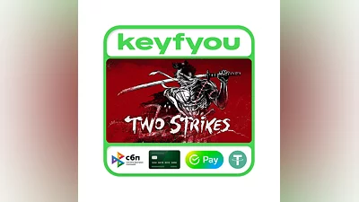 Two Strikes / STEAM GLOBAL КЛЮЧ
