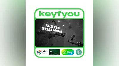 White Shadows / STEAM КЛЮЧ