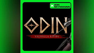 ODIN: VALHALLA RISING   АЛМАЗЫ  НАБОРЫ  БЫСТРО