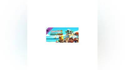 Overcooked! 2 - Surf 'n' Turf (Steam Gift Россия)