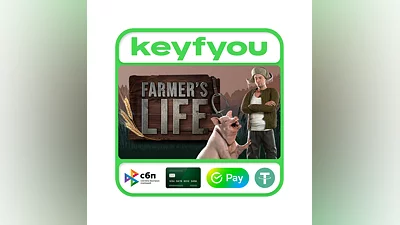 Farmer's Life / STEAM GLOBAL КЛЮЧ