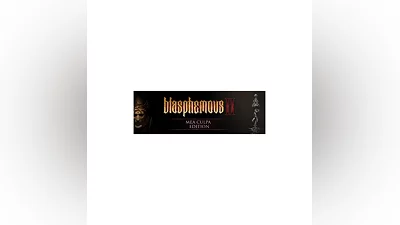 Blasphemous 2 - Mea Culpa Edition (Steam Gift Россия)