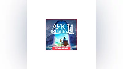 AFK JOURNEY  КРИСТАЛЛЫ | ГАЗЕТА |   НАБОРЫ  ПО ID