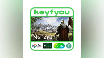 Norland / STEAM КЛЮЧ