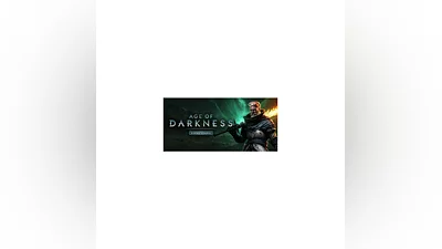Age of Darkness: Final Stand (Steam Gift Россия)