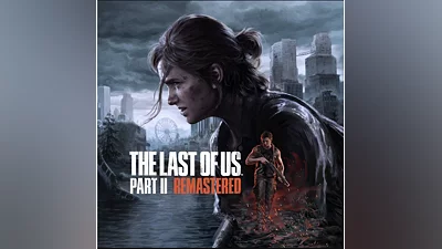 The Last of Us Part II Remastered (Steam Gift)