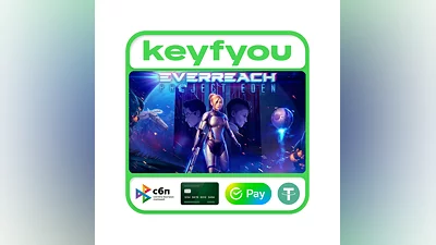 Everreach: Project Eden / STEAM КЛЮЧ