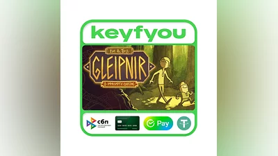 tiny & Tall: Gleipnir / STEAM КЛЮЧ
