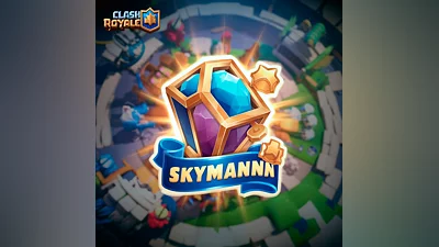 CLASH ROYALE КЛЮЧ GLOBAL  ГЕМЫ | PASS ROYALE СРАЗУ