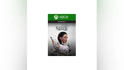 South of Midnight XBOX SERIES X|S PC Ключ Сразу