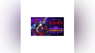 Mists of Noyah (Steam Key/Region Free)