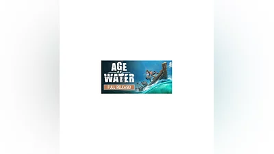 Age of Water STEAM Россия