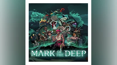 Mark of the Deep (Steam Gift Россия)