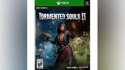 TORMENTED SOULS 2 XBOX SERIES X|S Ключ/Код