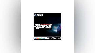 Tokyo Xtreme Racer СТИМ Steam Gift