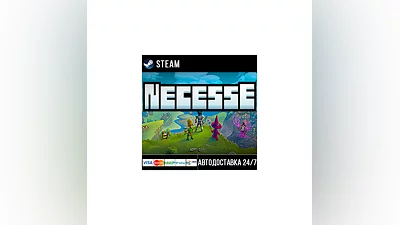 Necesse СТИМ Steam Gift