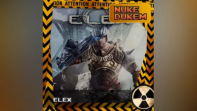 РФ+СНГ | ELEX | STEAM КЛЮЧ