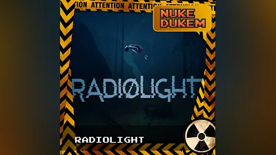 РФ+СНГ | Radiolight | STEAM КЛЮЧ