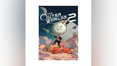 The Outer Worlds 2 · Steam  Gift
